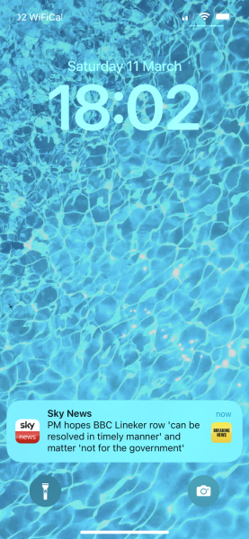 Thread 21.  Sunak.  How many more will be deserting the sinking ship?  