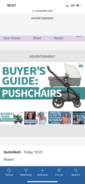 How to change inappropriate adverts?