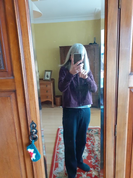 What are you wearing today? Getting ready for Easter 2023