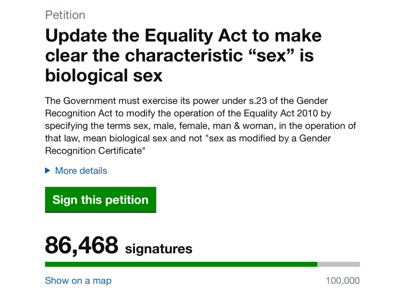 Equality Act - what next? 