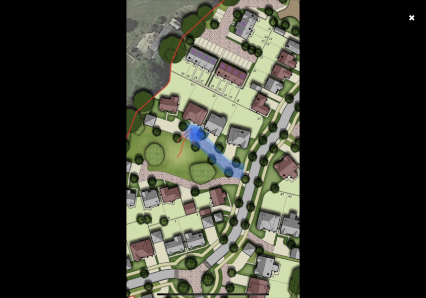 Need to make a decision ASAP new build plot! Help
