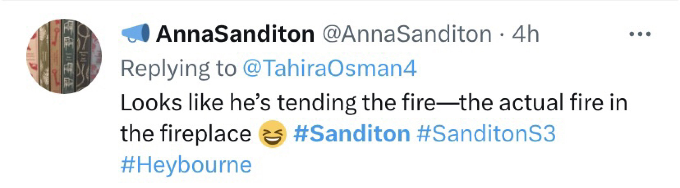 Sanditon Season 2