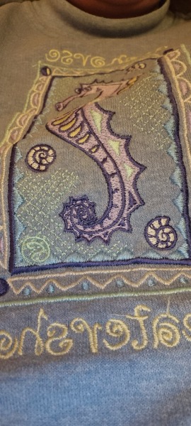 Do you remember these bags from the 90s