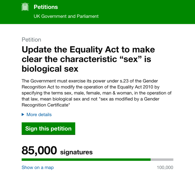 Equality Act - what next? 