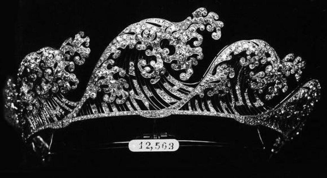 Wessex to Edinburgh: Dukedoms, designers and definitely bling - royal style and beauty 