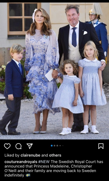 Royal Style: Quality jewellery, quality clothes and maybe a bit of Quality Street 