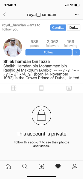 American surgeon working for UN peace keepers in Syria sent me face book friend request AIBU to start messaging and see where it goes?