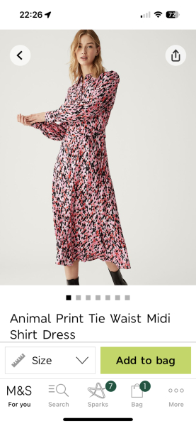 Where do you get your summer dresses?