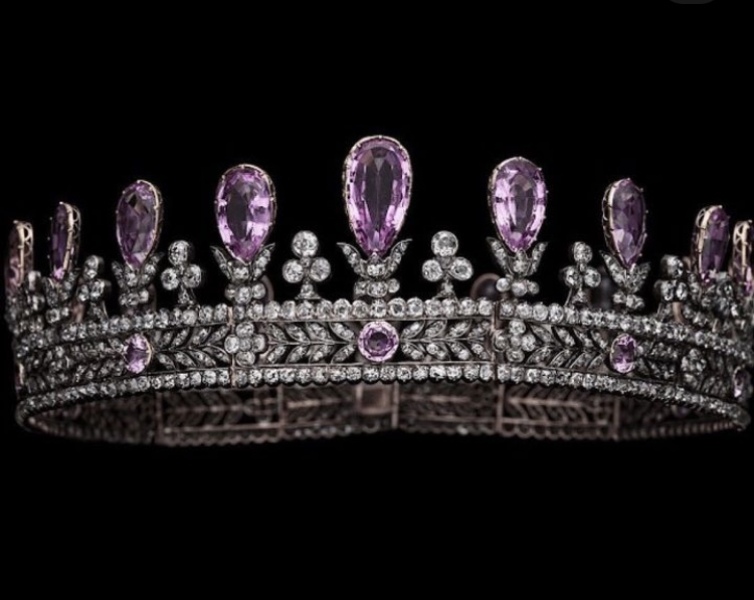 Wessex to Edinburgh: Dukedoms, designers and definitely bling - royal style and beauty 