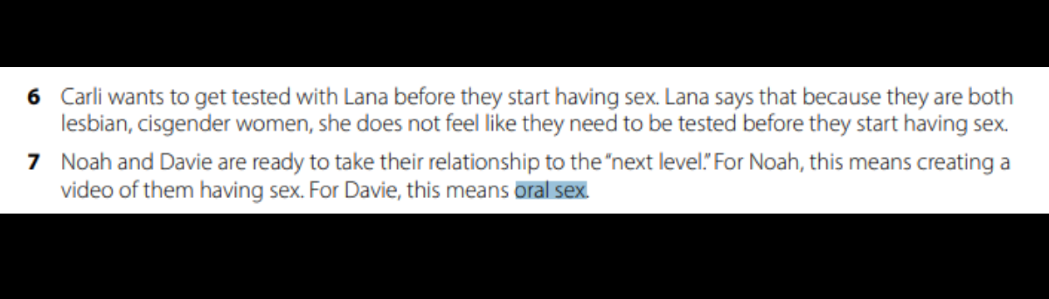 Swindon Council lesson plans on gender - Y10 