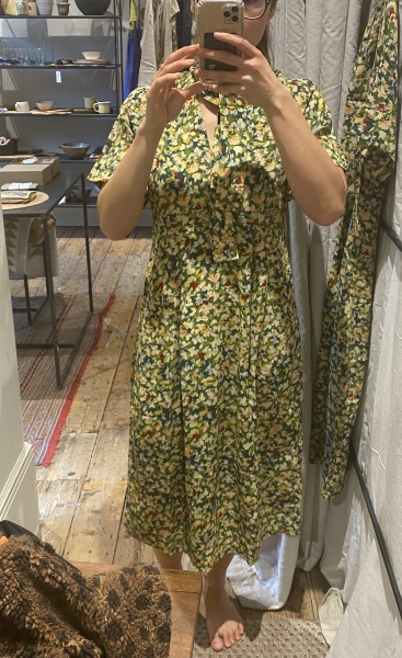 Toasties  onward with Spring in our step to Summer