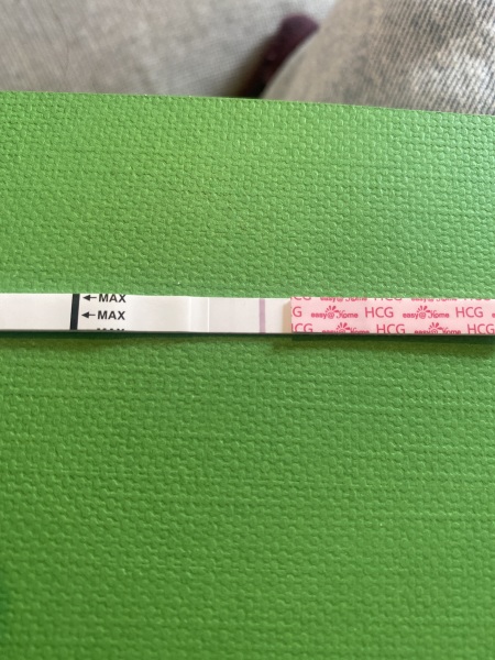 8dpo - let's make a tww club :)