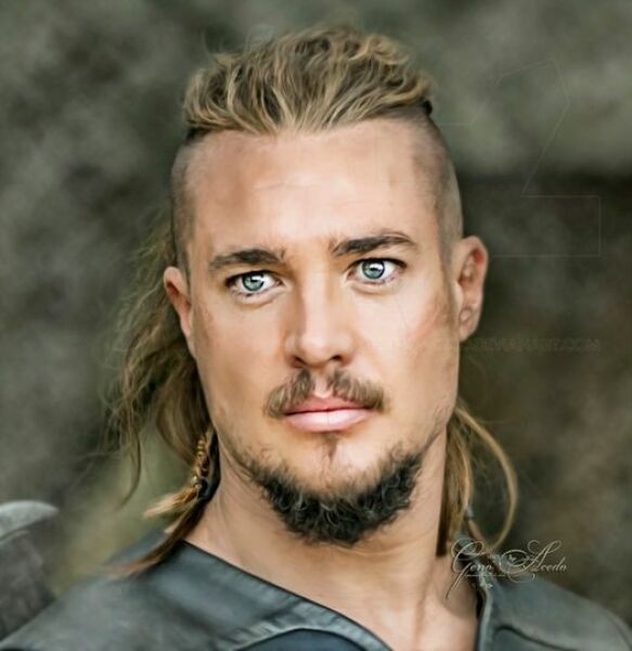 If you liked The Last Kingdom