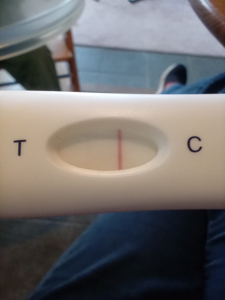 TTC November baby