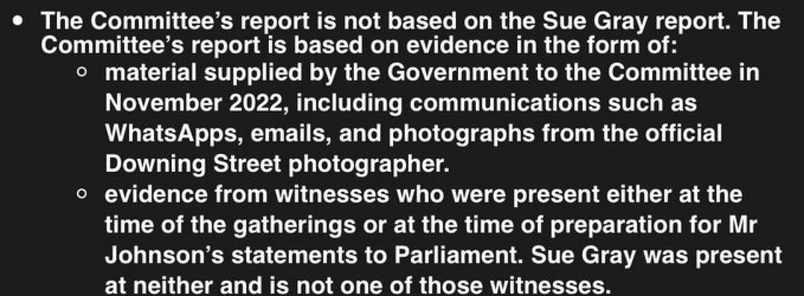 Thread 21.  Sunak.  How many more will be deserting the sinking ship?  