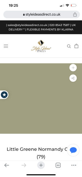 Best sage paint colours