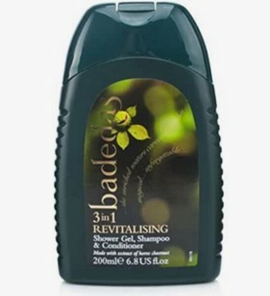 Please help and recommend an nice shower gel?