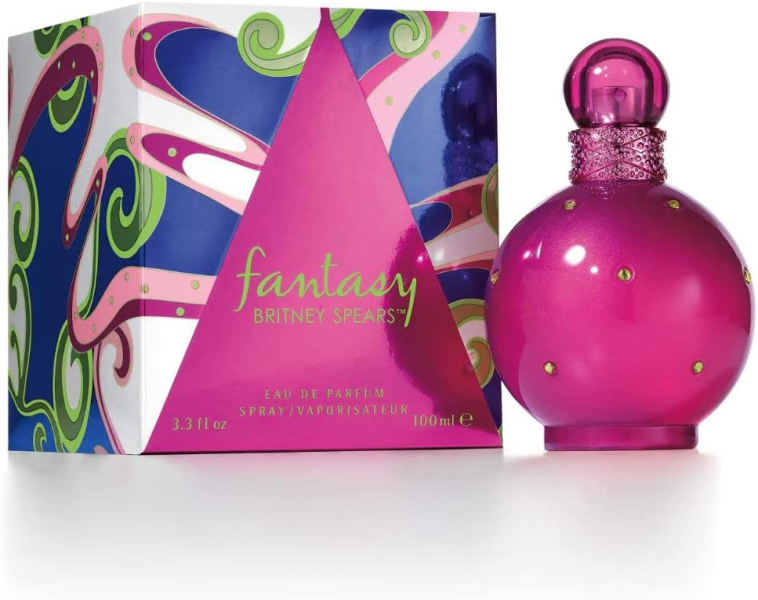 Fragrances you wore as a teen 