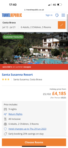Can someone PLEASE help me find a holiday. I could literally cry, I'm not being dramatic. I will send you presents. And wine. 
