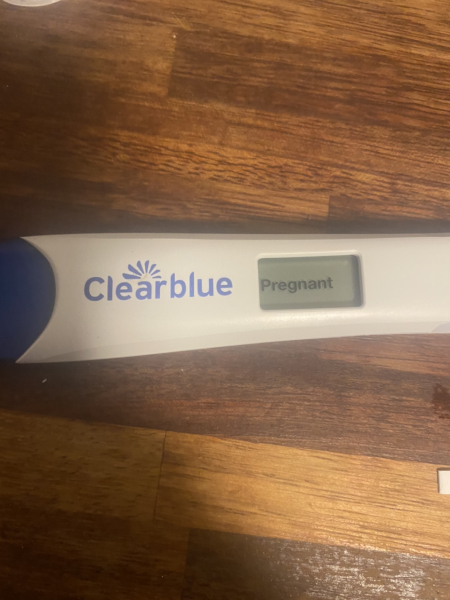12 DPO / Am I finally pregnant?
