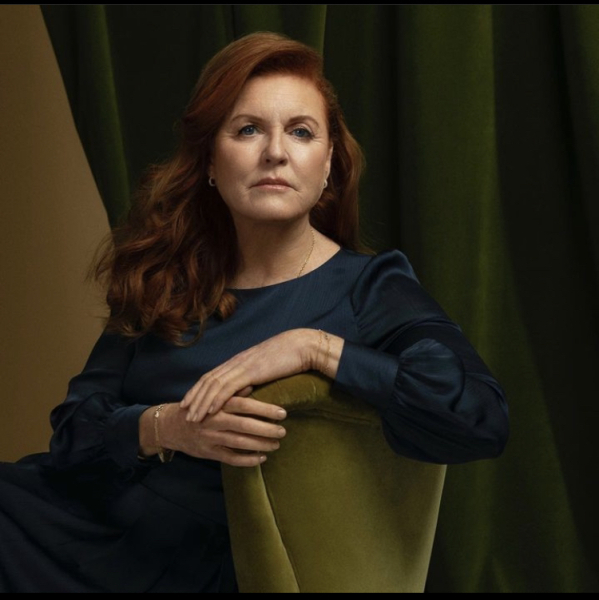 Royal Style: Quality jewellery, quality clothes and maybe a bit of Quality Street 