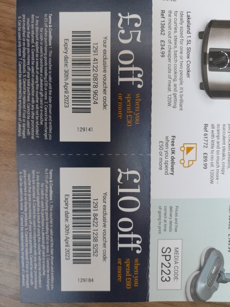 Christmas bargain prequel 2023 thread 1 - the one with the sales