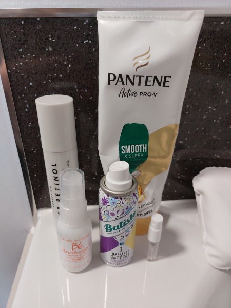 Addicted to buying beauty products? Are you a beauty product hoarder? This thread is for you!