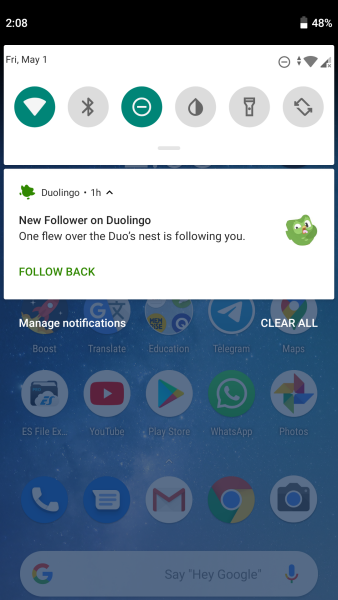 Which app is this? 