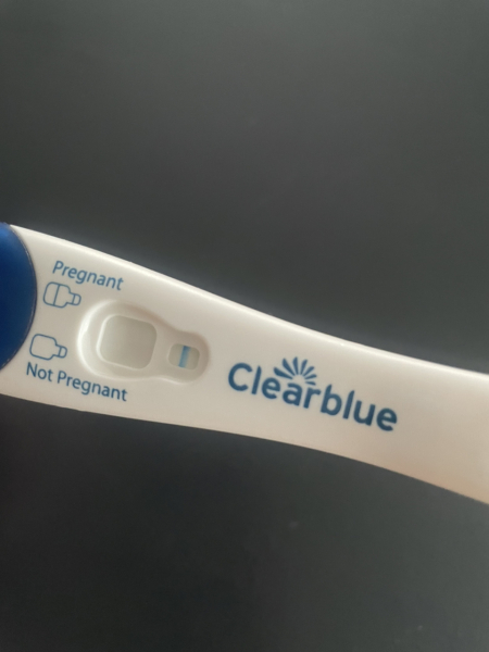 3DPO in the two week wait - anyone else?