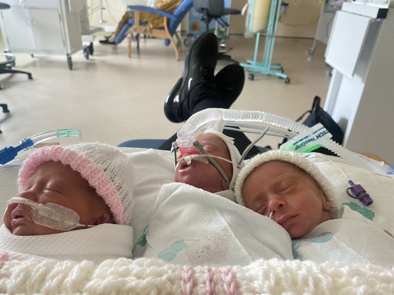 Trying to Conceive over 40 part 3