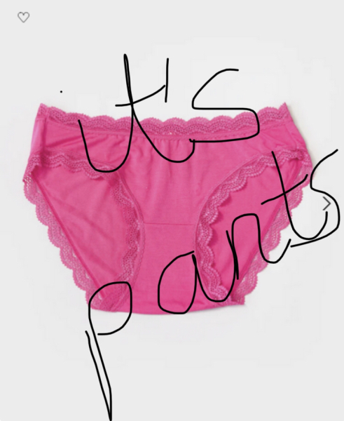 Women's Prize for Fiction - new PINK logo, urgh!