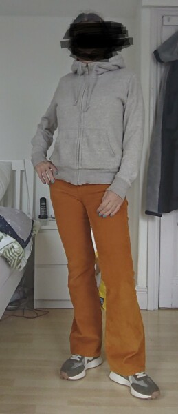 What are you wearing today? Early Spring 2023