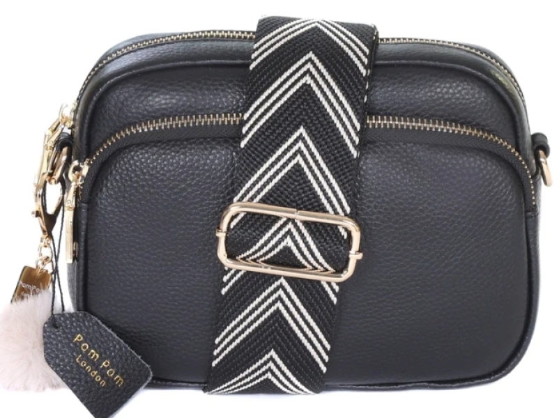 Cross body / small bag - help me not look like my mother 