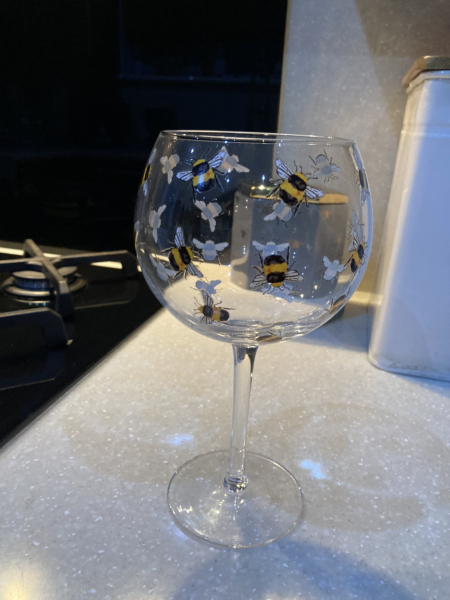 What did everyone get for Mother's Day?