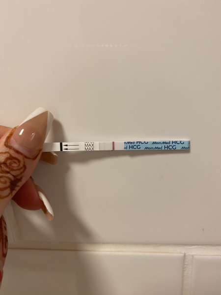 TTC After Miscarriage Thread 14 🌈✨💕💙