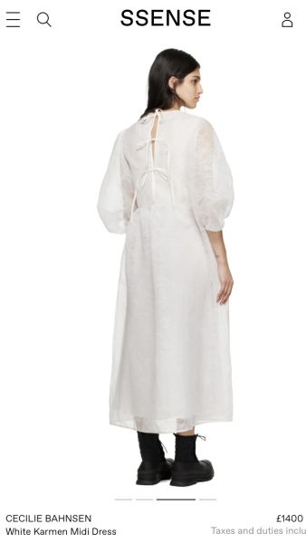 Help me find a wedding dress