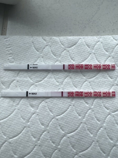 Ovulation date 25th or 26th March - TWW thread
