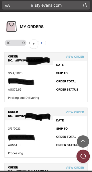 Addicted to buying beauty products? Are you a beauty product hoarder? This thread is for you!