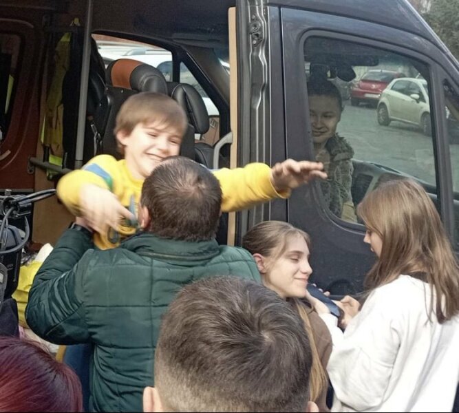 Ukraine Invasion: Part 38