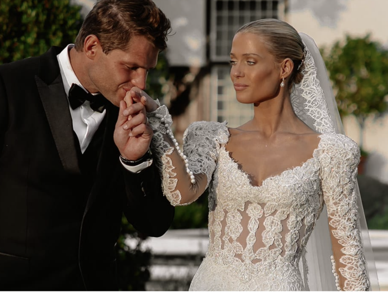 Wessex to Edinburgh: Dukedoms, designers and definitely bling - royal style and beauty 