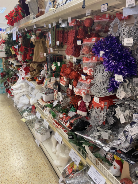 Countdown to Christmas 2023: get past the post-Christmas slump by thinking about the next one! (Thread 1.)