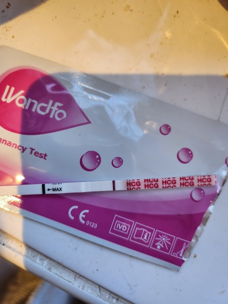 1dpo anyone else on their two weeks waiting?