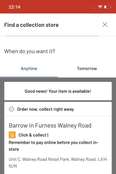 Christmas bargain prequel 2023 thread 1 - the one with the sales