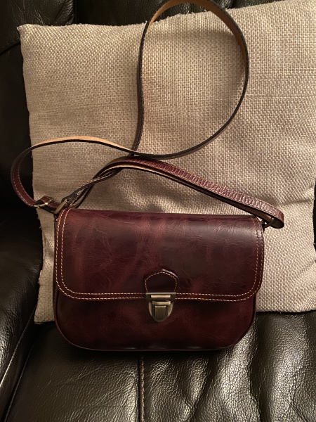 If you love bags- show us your yours! 