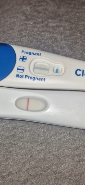 Is this my BFP????