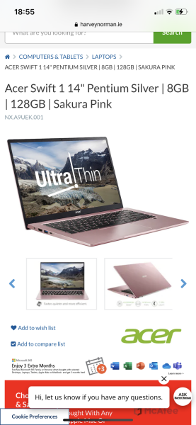 Would this laptop be any good ? Clueless ? 