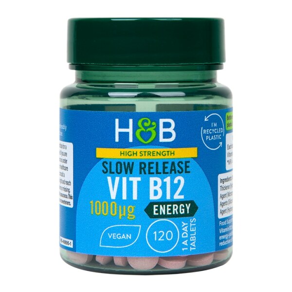 B12 and GP