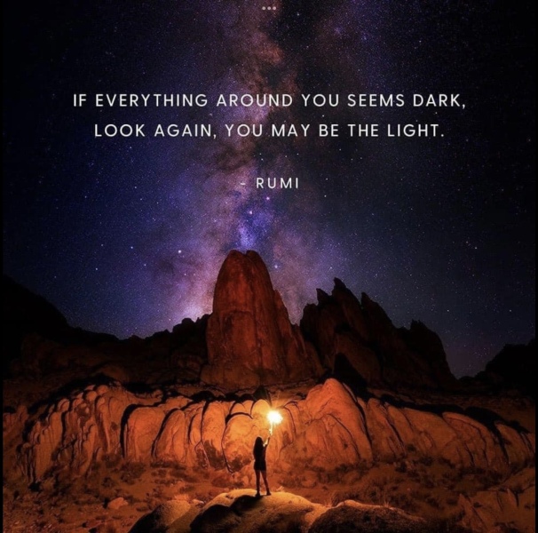 What is your favourite philosophy quote?