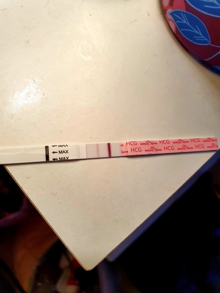 Journey after miscarriage support thread Jan 2023