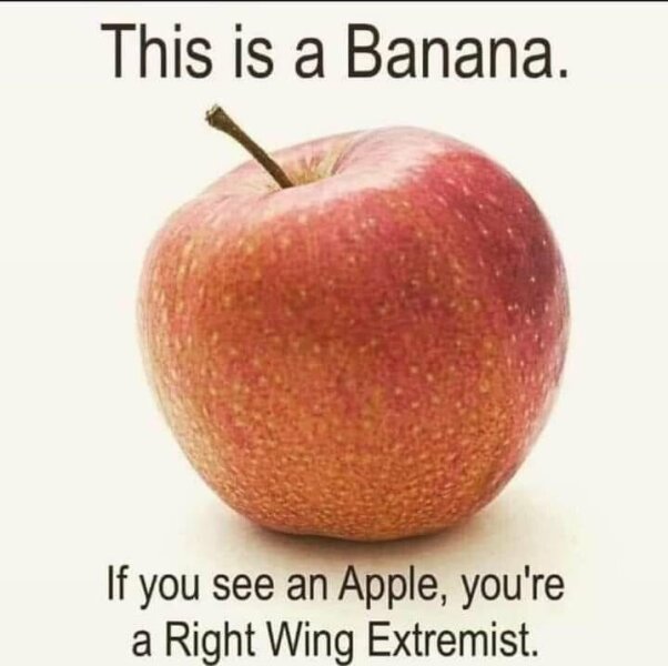 To be upset that toddlers and babies are being subjected to this.